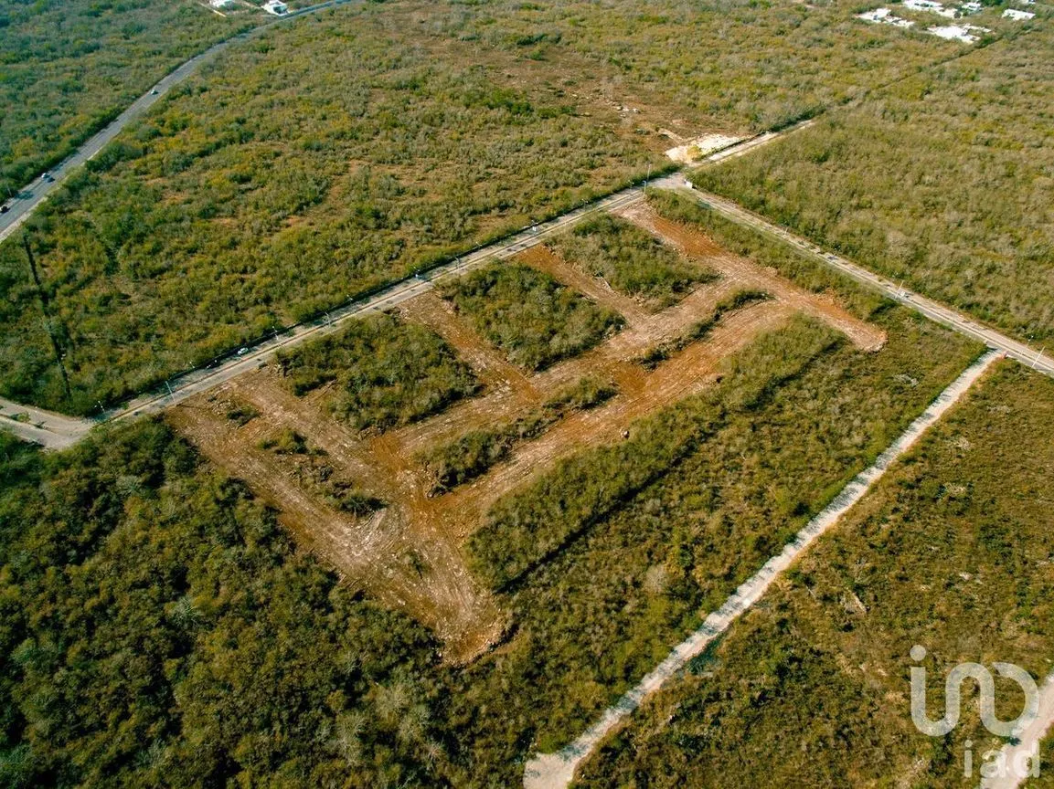 Terreno en Venta en Conkal, Conkal, Yucatán | NEX-229599 | iad México | Foto 3 de 22