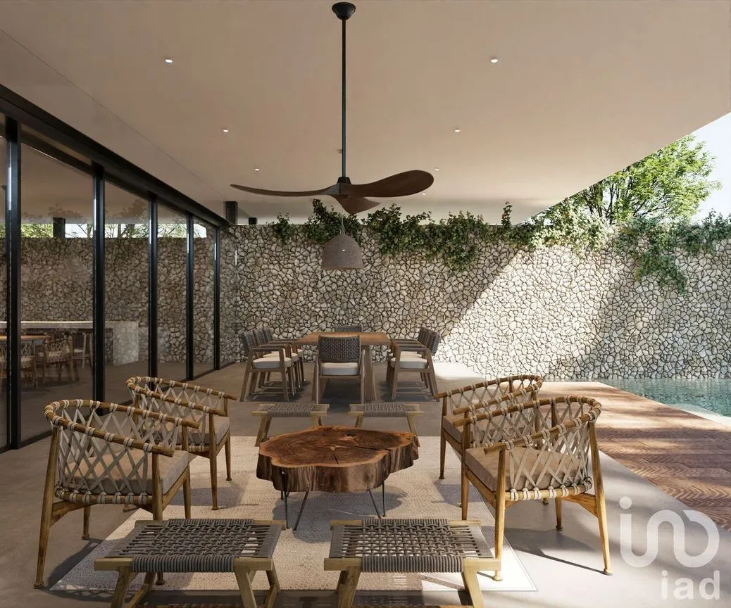 Terreno en Venta en Conkal, Conkal, Yucatán | NEX-229599 | iad México | Foto 8 de 22