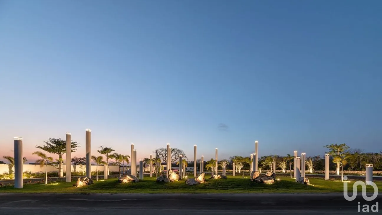 Terreno en Venta en Kikteil, Mérida, Yucatán | NEX-229601 | iad México | Foto 2 de 30