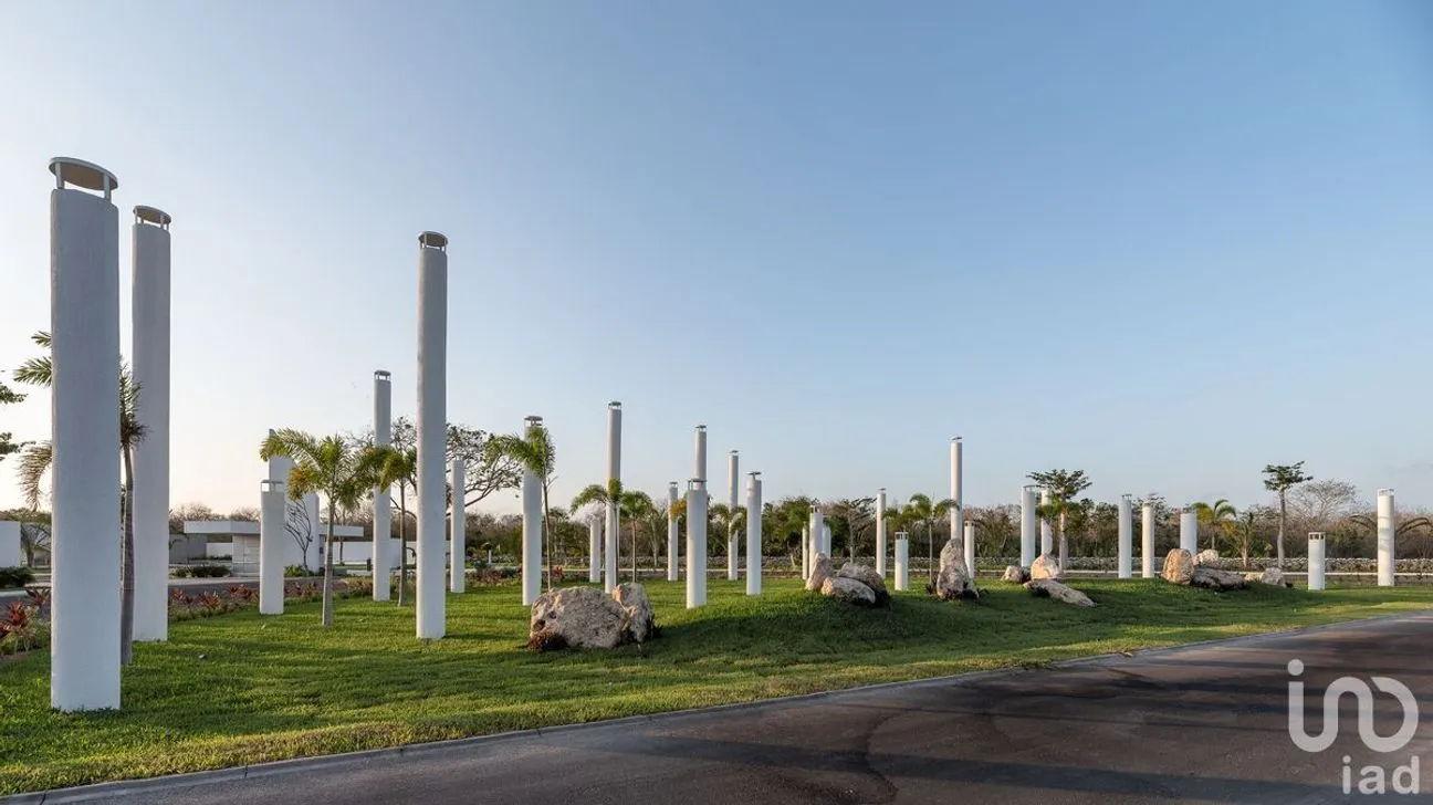 Terreno en Venta en Kikteil, Mérida, Yucatán | NEX-229601 | iad México | Foto 11 de 30