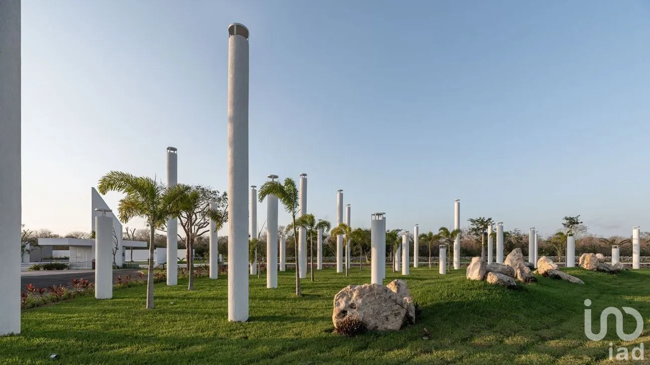 Terreno en Venta en Kikteil, Mérida, Yucatán | NEX-229601 | iad México | Foto 13 de 30