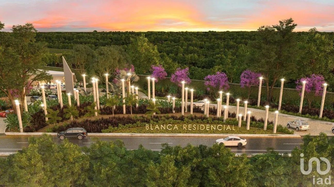 Terreno en Venta en Kikteil, Mérida, Yucatán | NEX-229601 | iad México | Foto 14 de 30