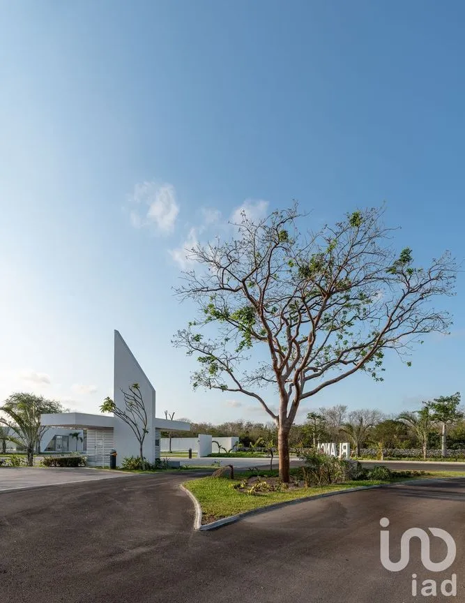 Terreno en Venta en Kikteil, Mérida, Yucatán | NEX-229601 | iad México | Foto 16 de 30