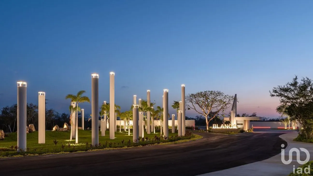 Terreno en Venta en Kikteil, Mérida, Yucatán | NEX-229601 | iad México | Foto 3 de 30