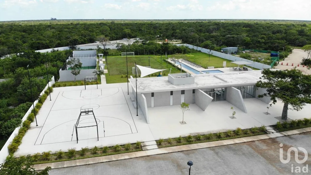 Terreno en Venta en Kikteil, Mérida, Yucatán | NEX-229601 | iad México | Foto 26 de 30