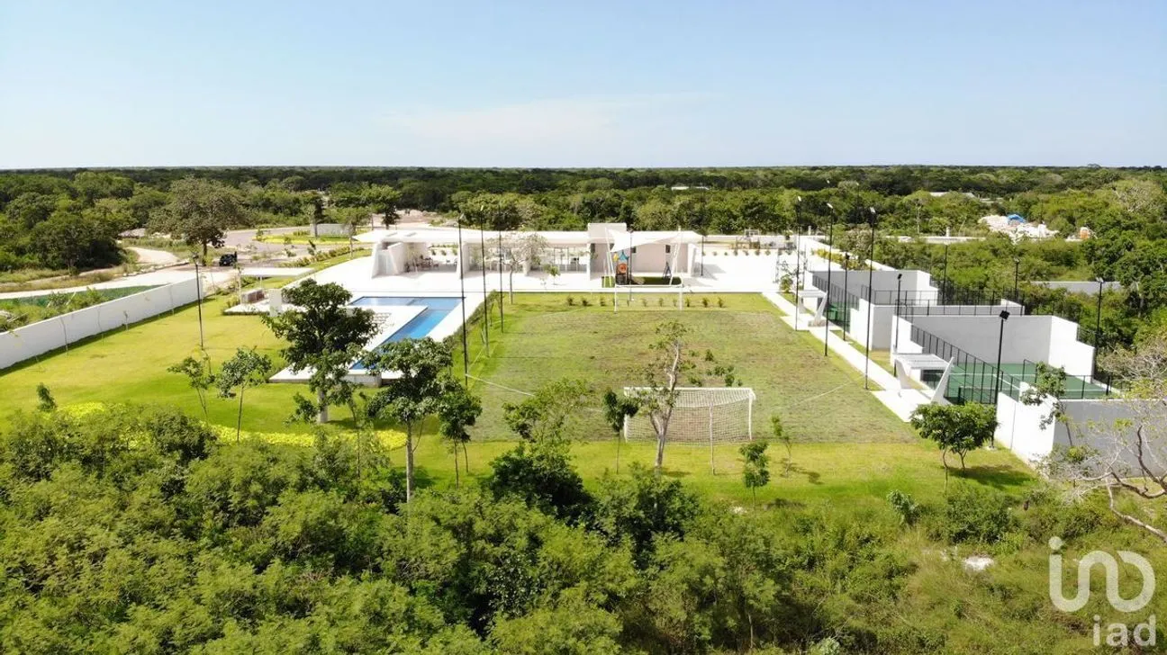 Terreno en Venta en Kikteil, Mérida, Yucatán | NEX-229601 | iad México | Foto 27 de 30
