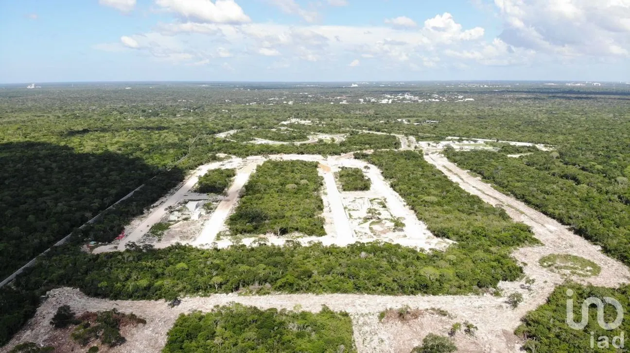 Terreno en Venta en Kikteil, Mérida, Yucatán | NEX-229601 | iad México | Foto 29 de 30
