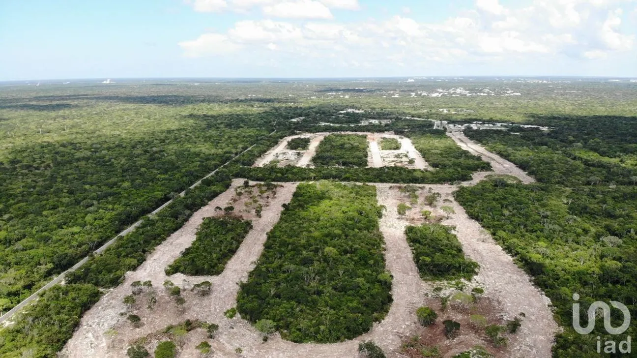 Terreno en Venta en Kikteil, Mérida, Yucatán | NEX-229601 | iad México | Foto 30 de 30