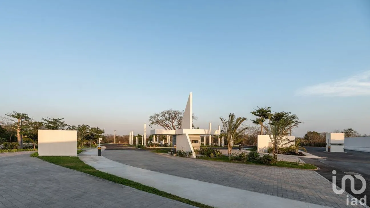 Terreno en Venta en Kikteil, Mérida, Yucatán | NEX-229601 | iad México | Foto 6 de 30