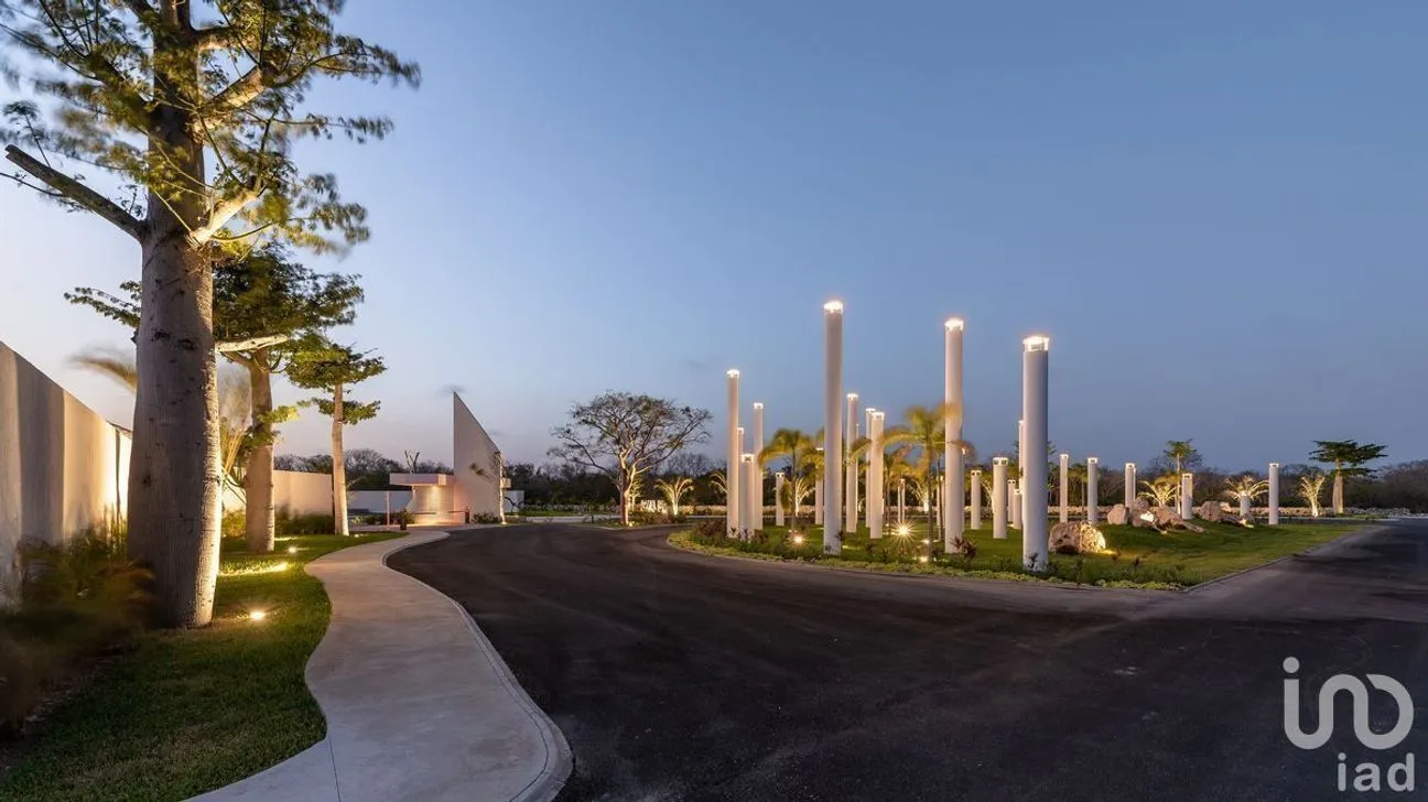 Terreno en Venta en Kikteil, Mérida, Yucatán | NEX-229601 | iad México | Foto 7 de 30