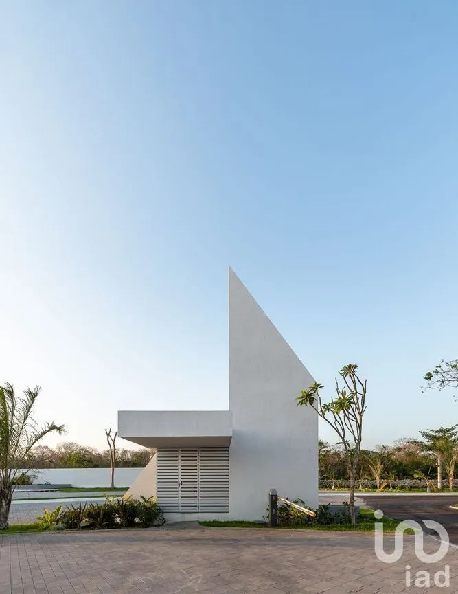 Terreno en Venta en Kikteil, Mérida, Yucatán | NEX-229601 | iad México | Foto 10 de 30