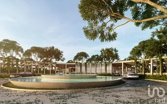 NEX-229603 - Terreno en Venta en Mérida, CP 97203, Yucatán.