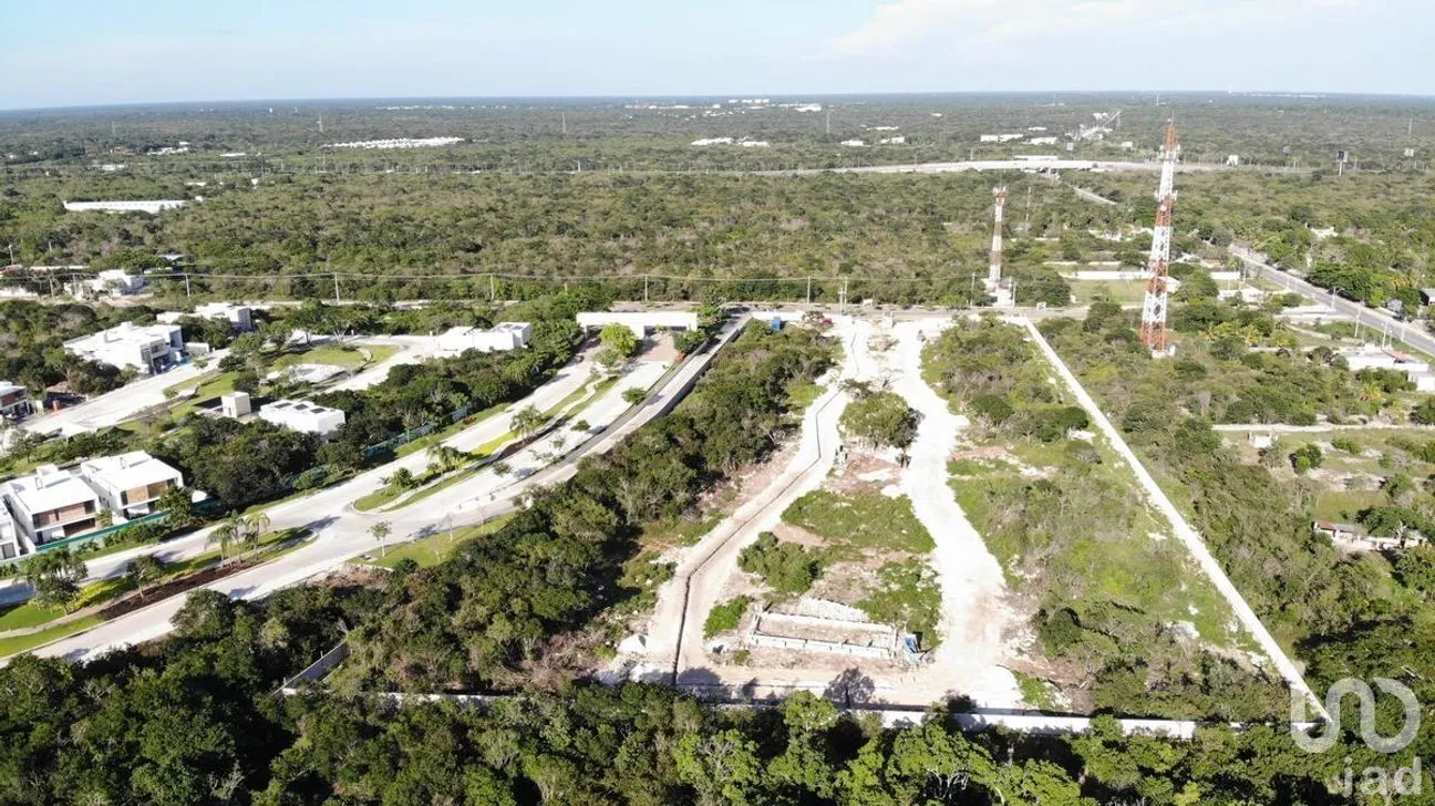 Terreno en Venta en Yaxche, Mérida, Yucatán | NEX-229604 | iad México | Foto 11 de 25