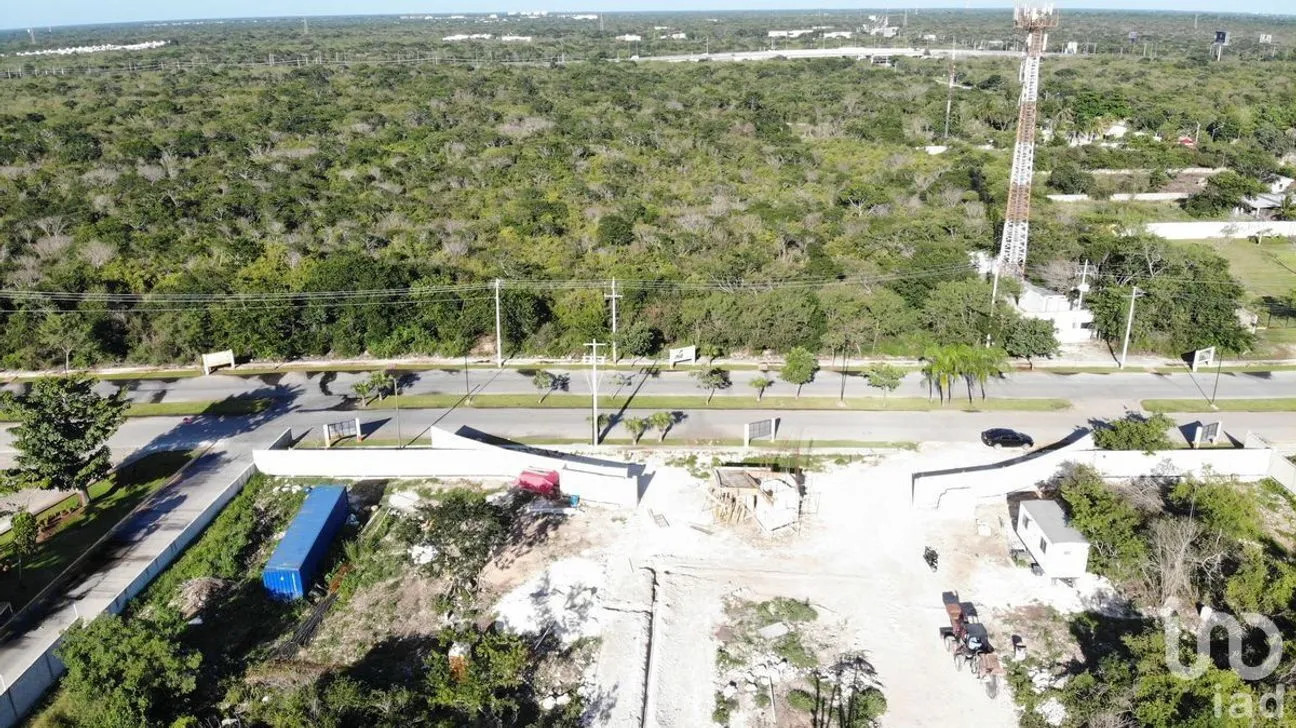 Terreno en Venta en Yaxche, Mérida, Yucatán | NEX-229604 | iad México | Foto 12 de 25