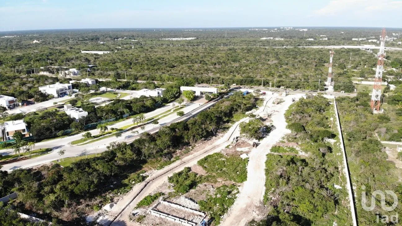 Terreno en Venta en Yaxche, Mérida, Yucatán | NEX-229604 | iad México | Foto 13 de 25