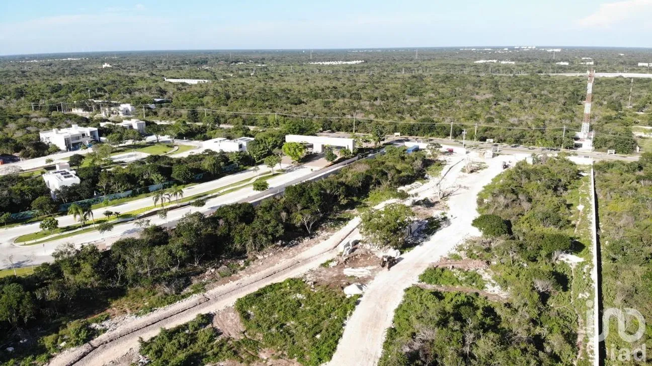 Terreno en Venta en Yaxche, Mérida, Yucatán | NEX-229604 | iad México | Foto 14 de 25