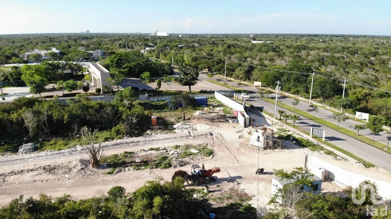 Terreno en Venta en Yaxche, Mérida, Yucatán | NEX-229604 | iad México | Foto 15 de 25