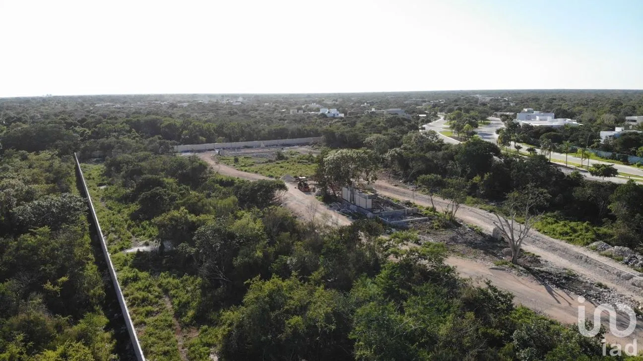 Terreno en Venta en Yaxche, Mérida, Yucatán | NEX-229604 | iad México | Foto 16 de 25