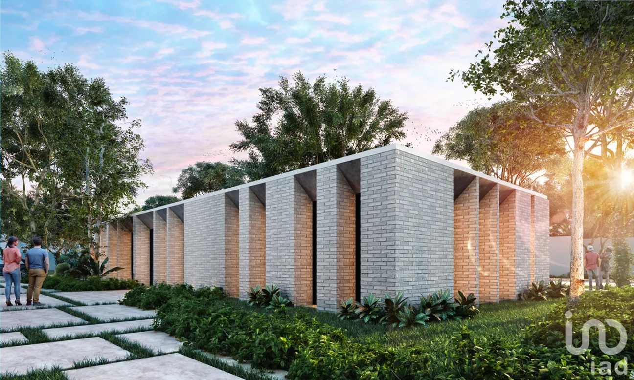 Terreno en Venta en Yaxche, Mérida, Yucatán | NEX-229604 | iad México | Foto 3 de 25