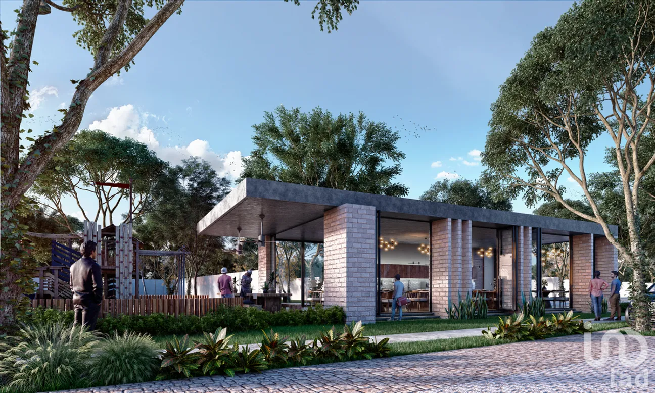 Terreno en Venta en Yaxche, Mérida, Yucatán | NEX-229604 | iad México | Foto 7 de 25