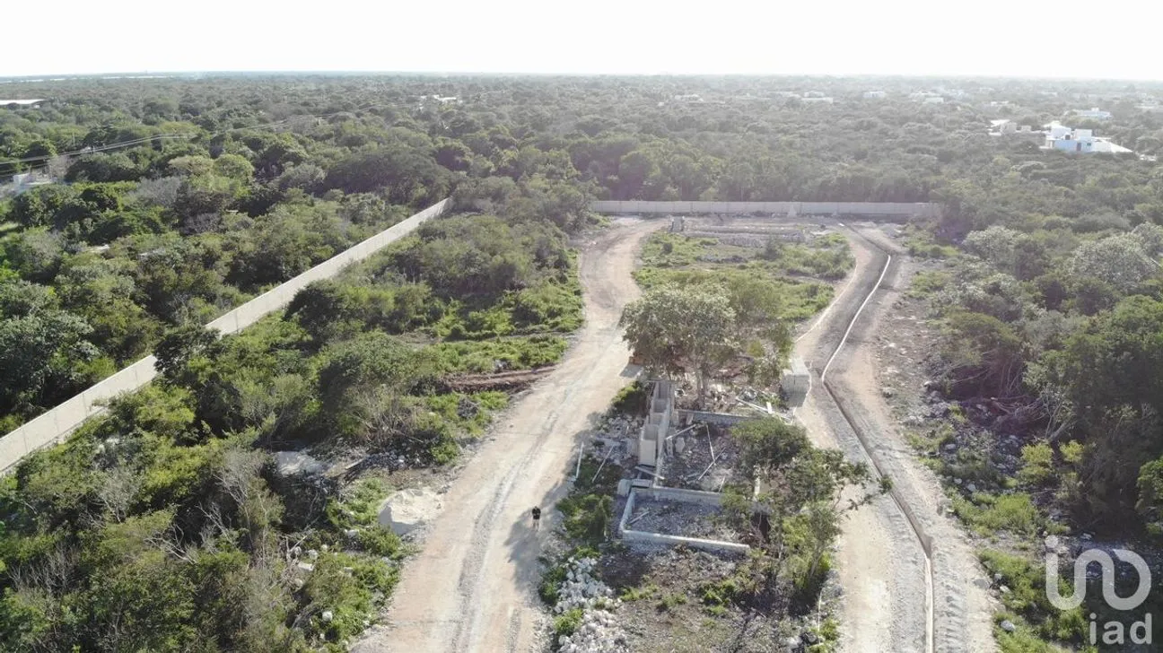 Terreno en Venta en Yaxche, Mérida, Yucatán | NEX-229604 | iad México | Foto 10 de 25