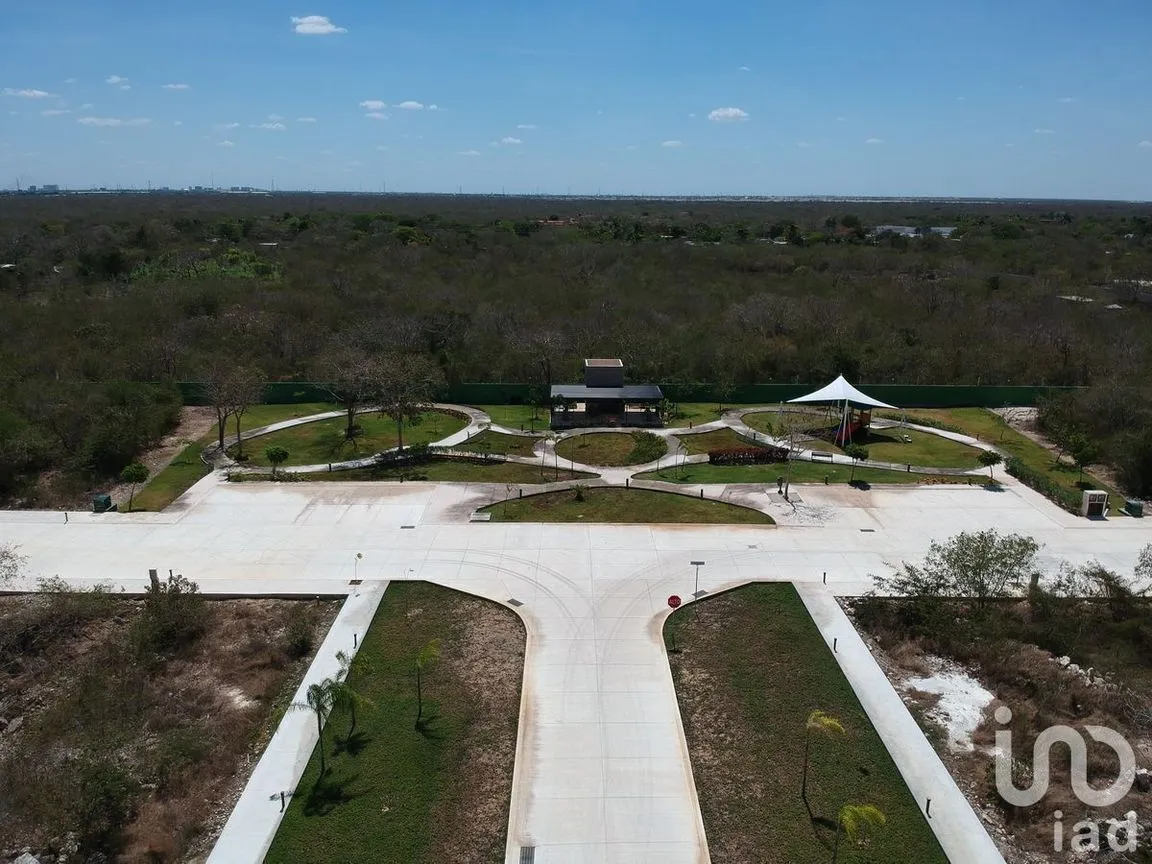 Terreno en Venta en Mérida, Mérida, Yucatán | NEX-229605 | iad México | Foto 2 de 47