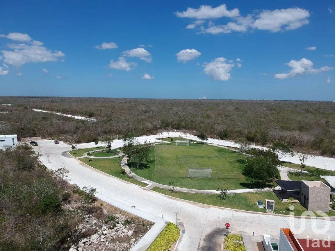 Terreno en Venta en Mérida, Mérida, Yucatán | NEX-229605 | iad México | Foto 12 de 47