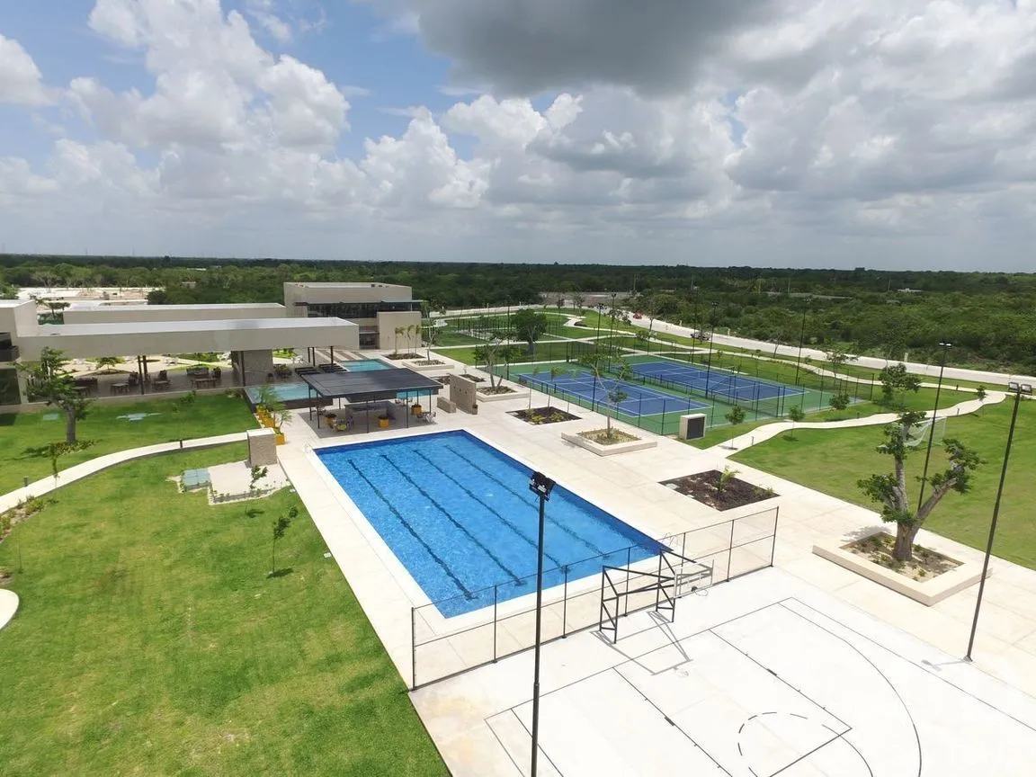 Terreno en Venta en Mérida, Mérida, Yucatán | NEX-229605 | iad México | Foto 13 de 47