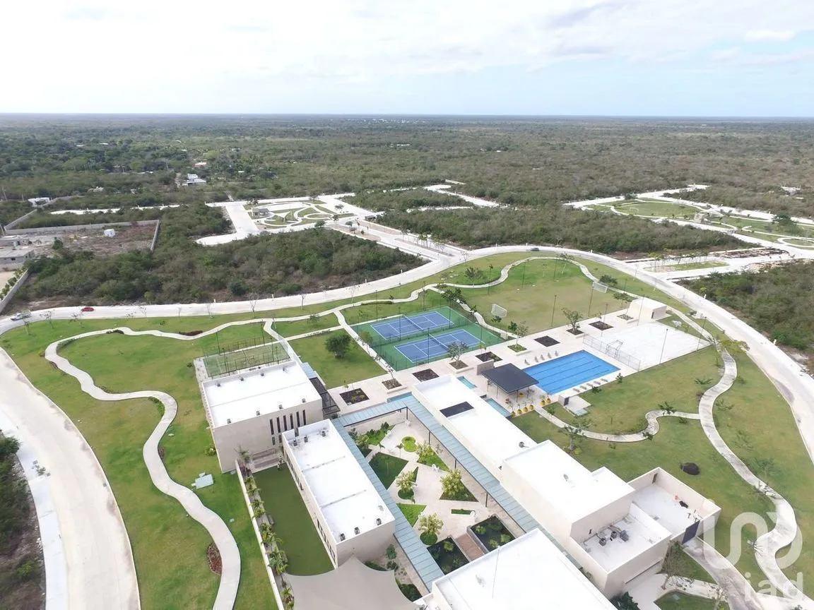 Terreno en Venta en Mérida, Mérida, Yucatán | NEX-229605 | iad México | Foto 16 de 47