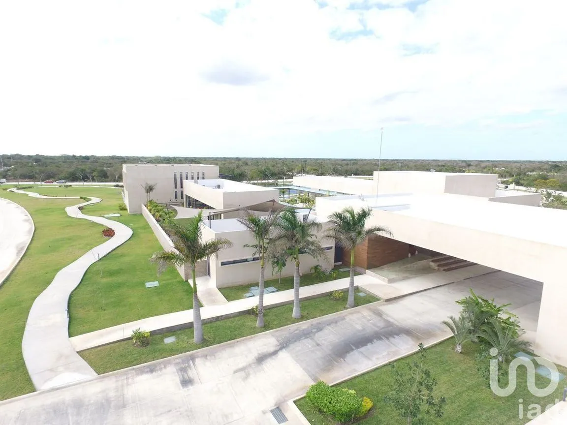 Terreno en Venta en Mérida, Mérida, Yucatán | NEX-229605 | iad México | Foto 17 de 47