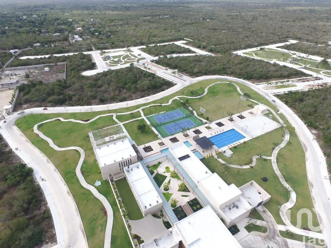 Terreno en Venta en Mérida, Mérida, Yucatán | NEX-229605 | iad México | Foto 18 de 47