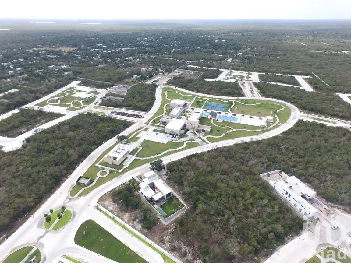 Terreno en Venta en Mérida, Mérida, Yucatán | NEX-229605 | iad México | Foto 20 de 47