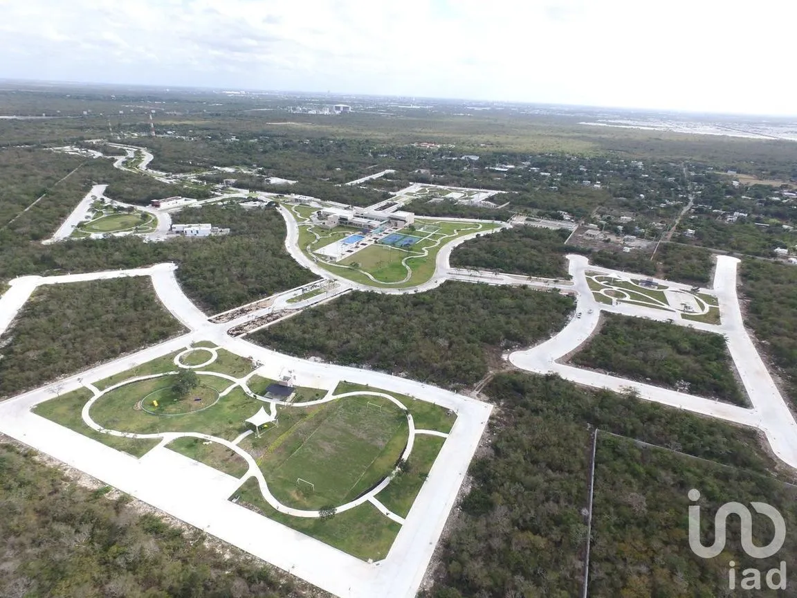 Terreno en Venta en Mérida, Mérida, Yucatán | NEX-229605 | iad México | Foto 26 de 47