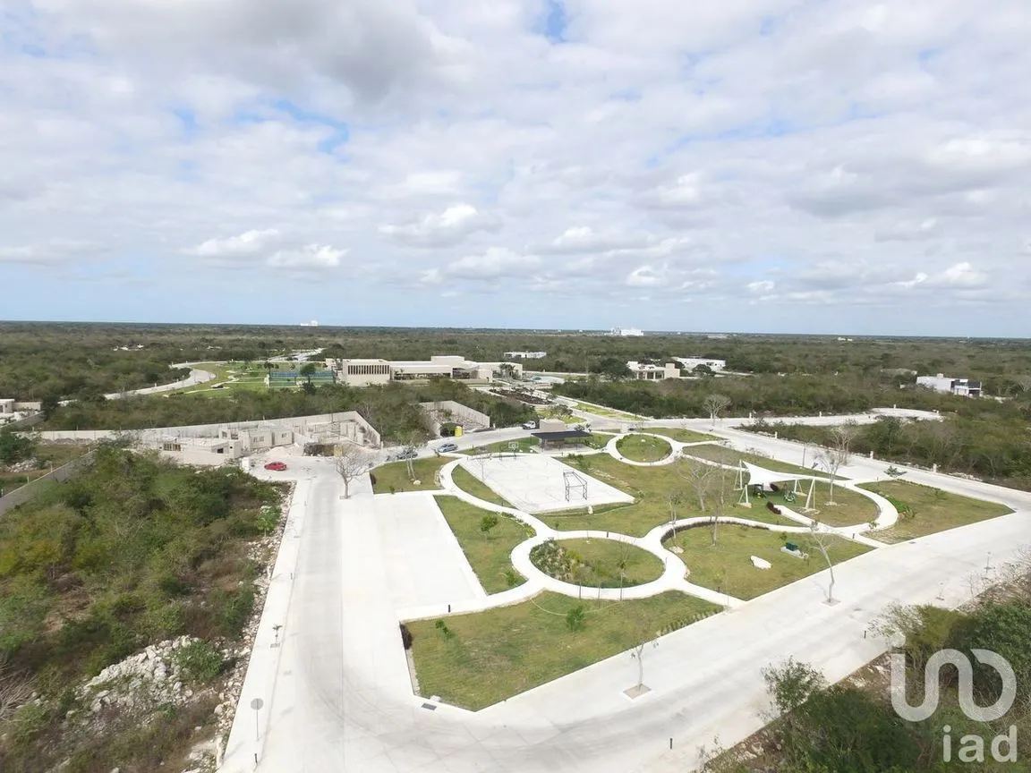 Terreno en Venta en Mérida, Mérida, Yucatán | NEX-229605 | iad México | Foto 29 de 47