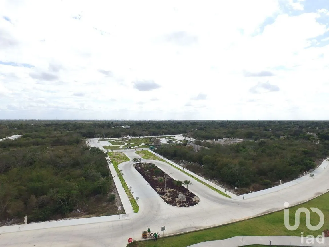 Terreno en Venta en Mérida, Mérida, Yucatán | NEX-229605 | iad México | Foto 30 de 47