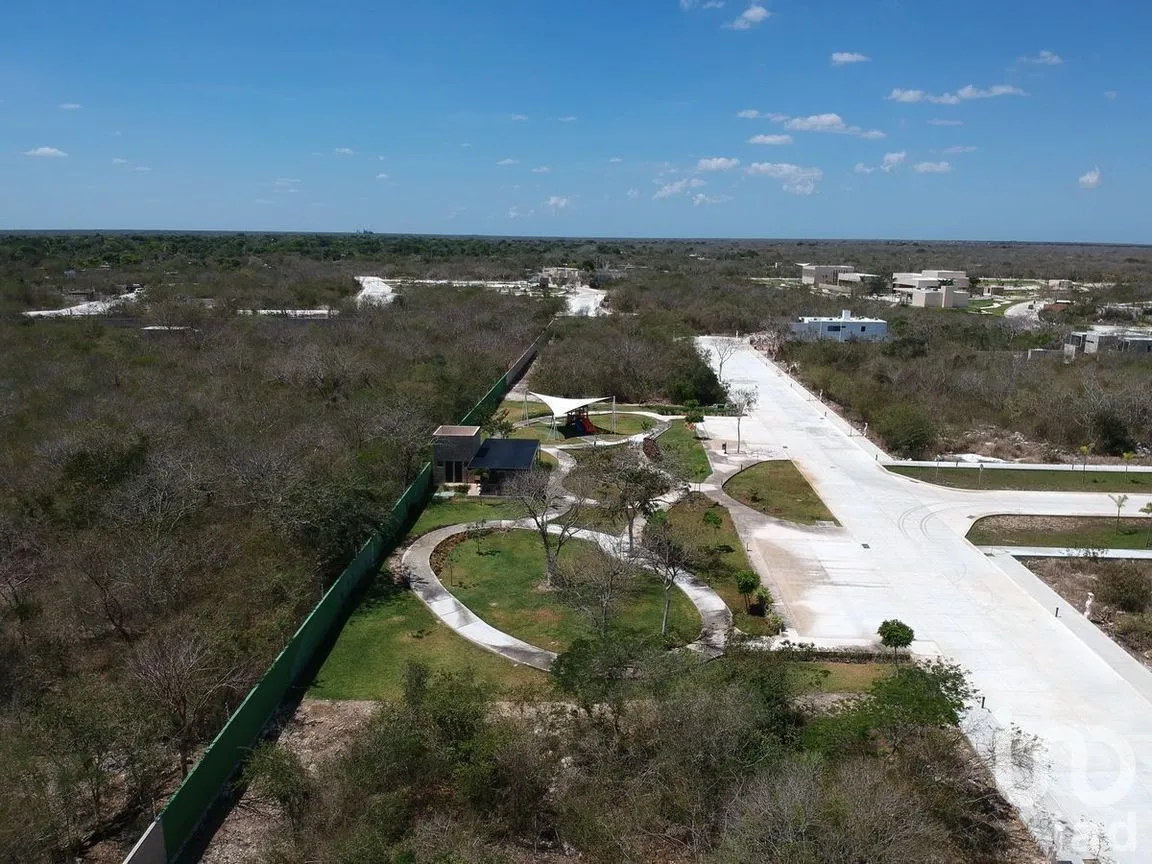 Terreno en Venta en Mérida, Mérida, Yucatán | NEX-229605 | iad México | Foto 4 de 47