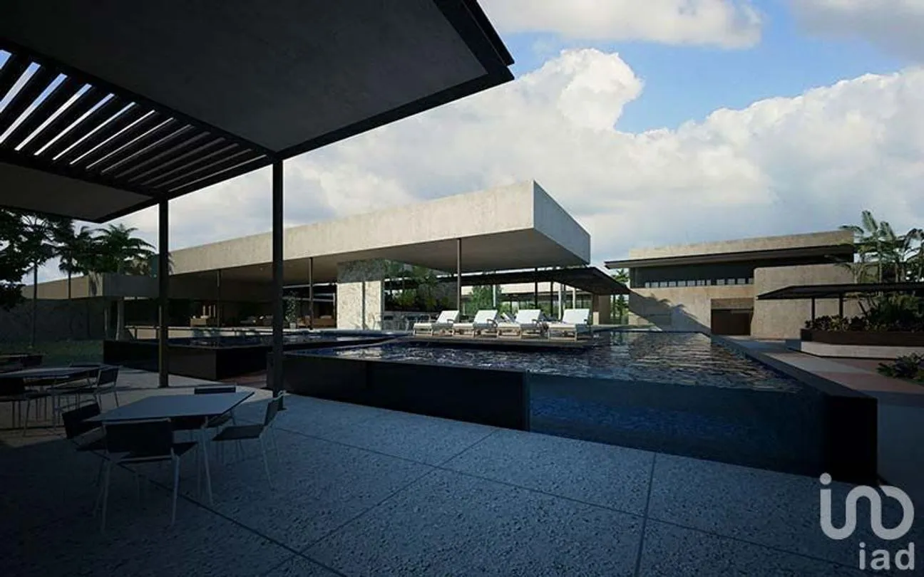 Terreno en Venta en Mérida, Mérida, Yucatán | NEX-229605 | iad México | Foto 33 de 47