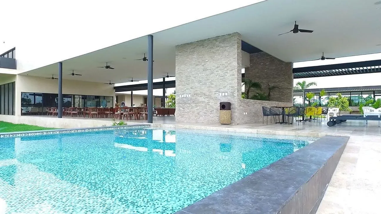 Terreno en Venta en Mérida, Mérida, Yucatán | NEX-229605 | iad México | Foto 36 de 47