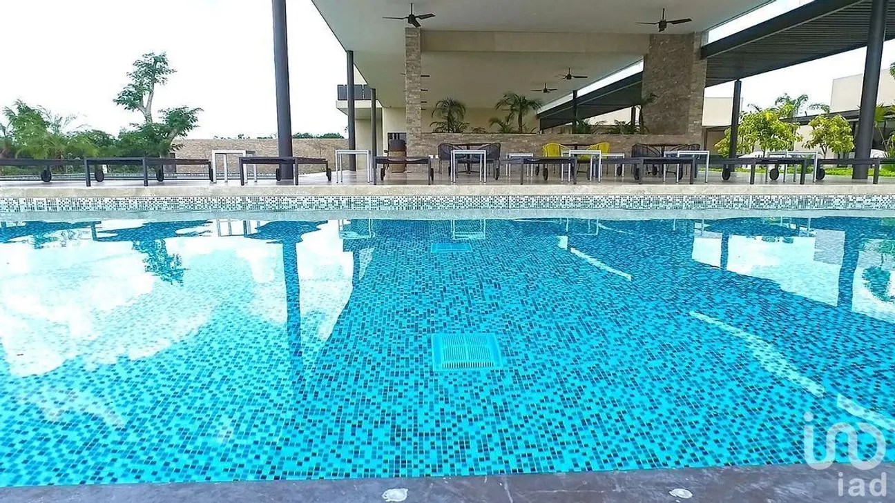 Terreno en Venta en Mérida, Mérida, Yucatán | NEX-229605 | iad México | Foto 37 de 47