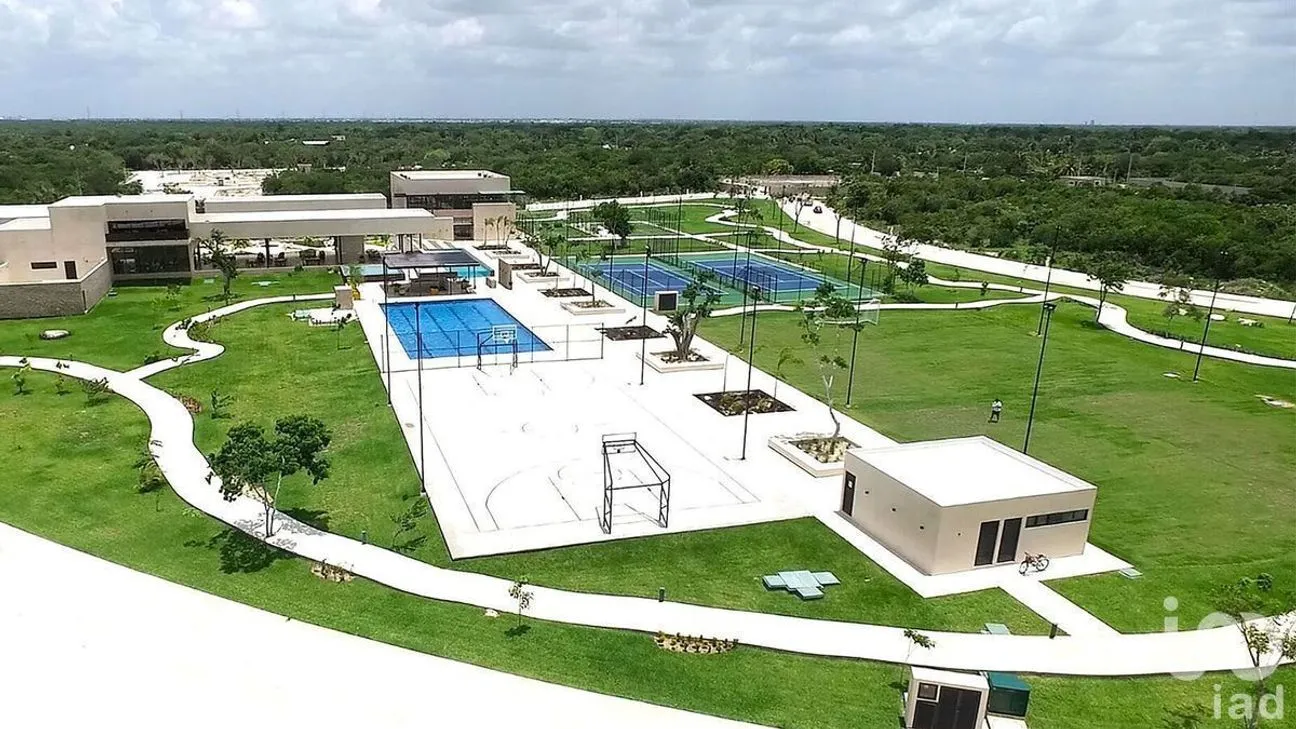 Terreno en Venta en Mérida, Mérida, Yucatán | NEX-229605 | iad México | Foto 39 de 47