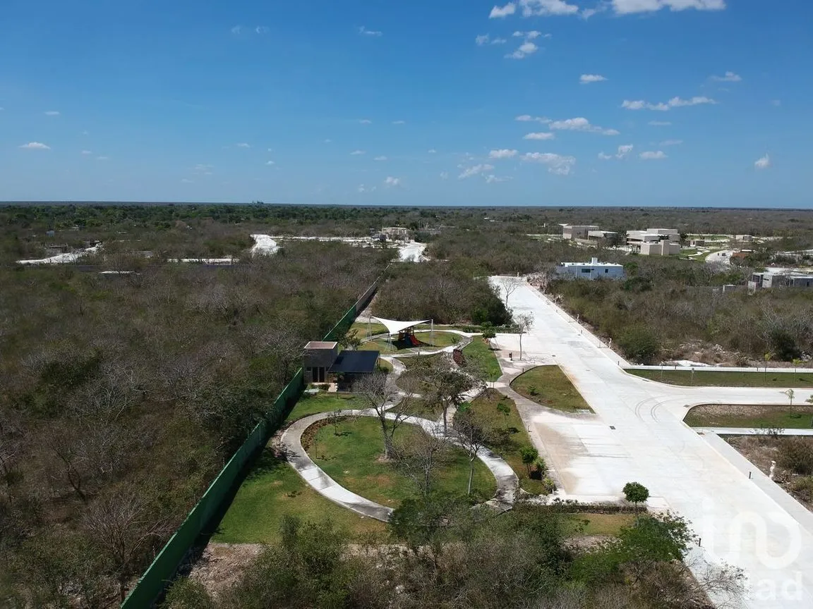 Terreno en Venta en Mérida, Mérida, Yucatán | NEX-229605 | iad México | Foto 5 de 47