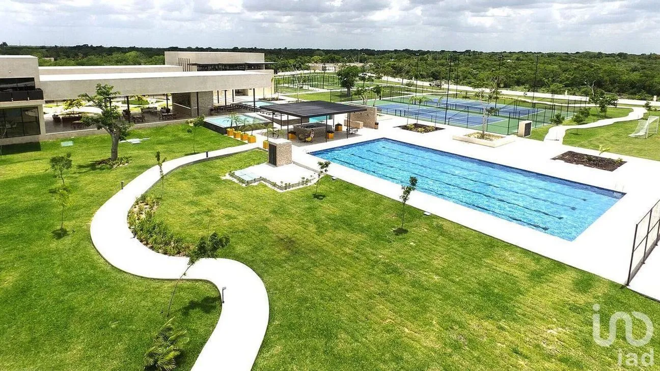 Terreno en Venta en Mérida, Mérida, Yucatán | NEX-229605 | iad México | Foto 41 de 47