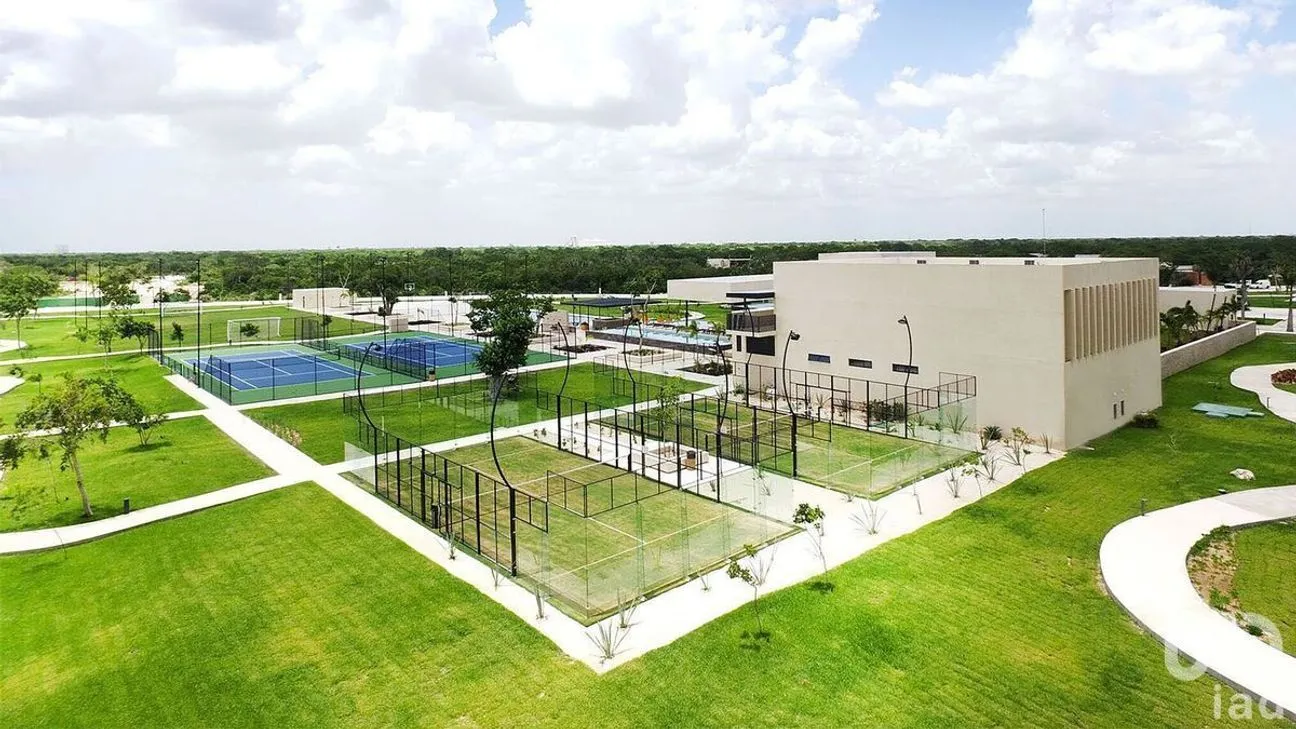 Terreno en Venta en Mérida, Mérida, Yucatán | NEX-229605 | iad México | Foto 43 de 47