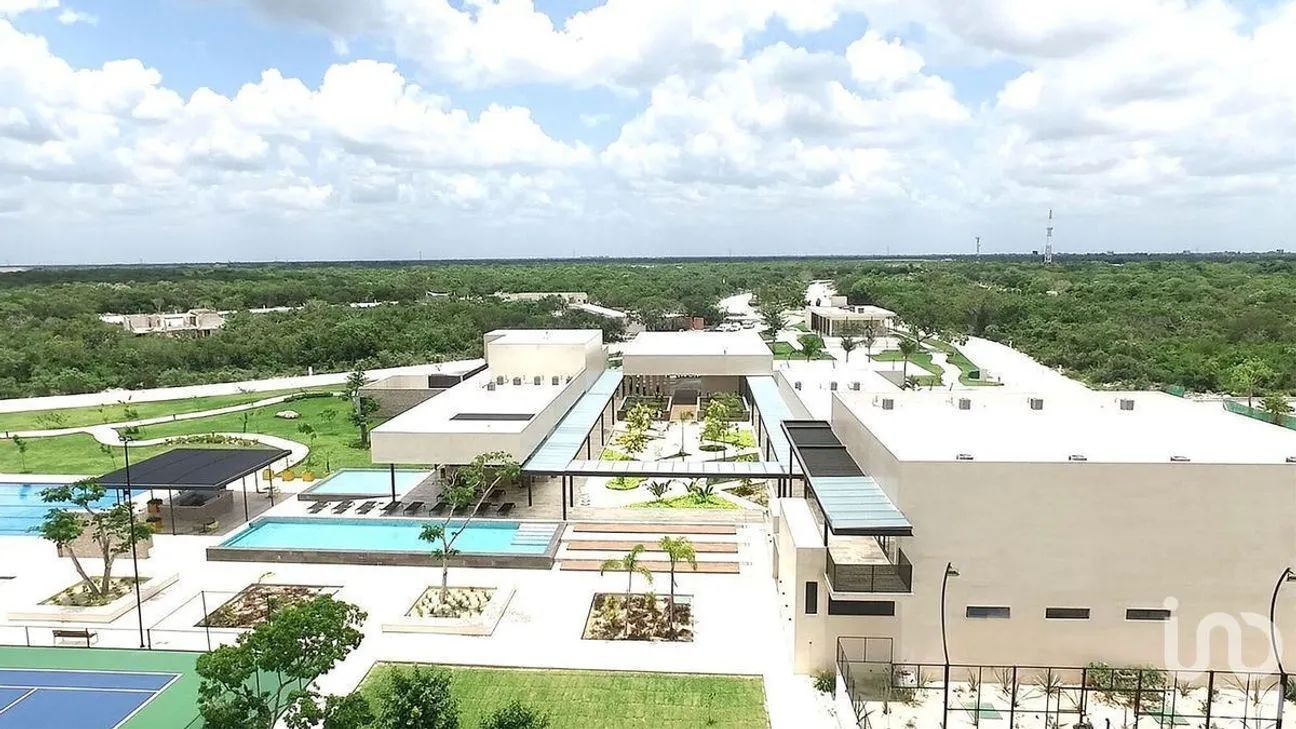 Terreno en Venta en Mérida, Mérida, Yucatán | NEX-229605 | iad México | Foto 44 de 47
