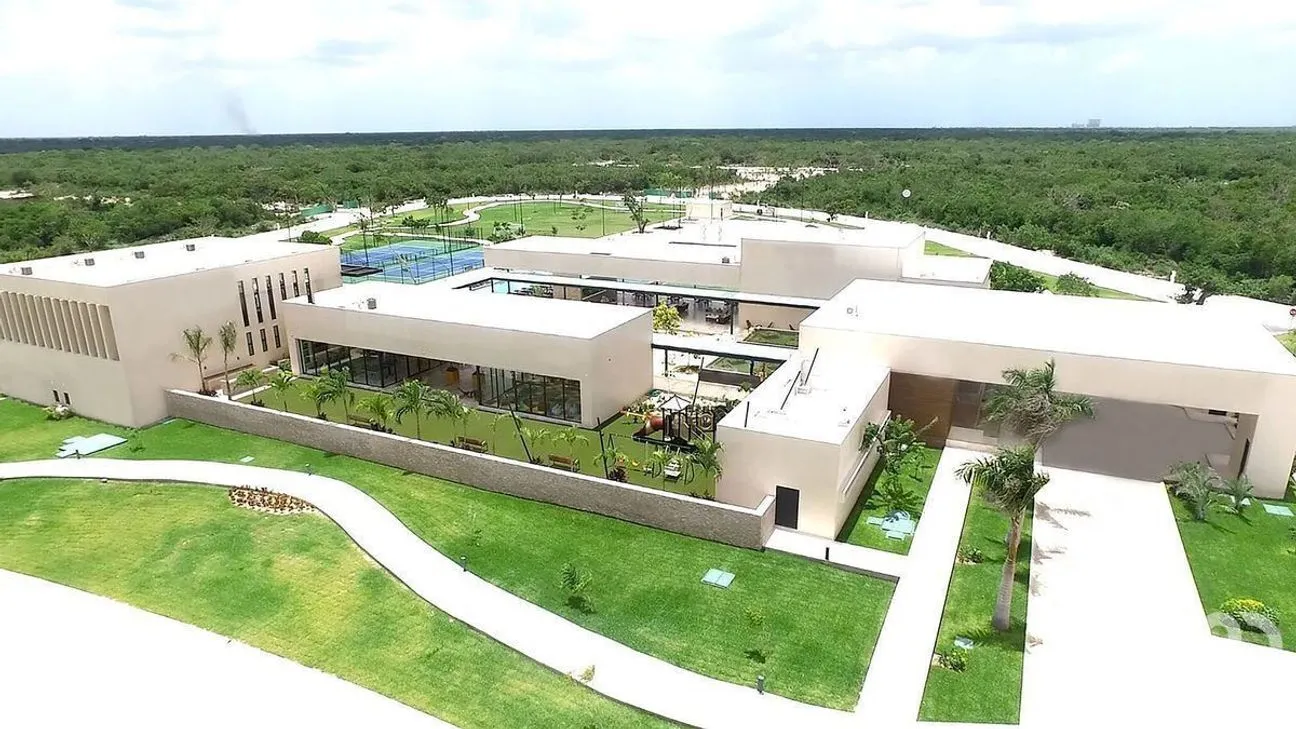 Terreno en Venta en Mérida, Mérida, Yucatán | NEX-229605 | iad México | Foto 45 de 47