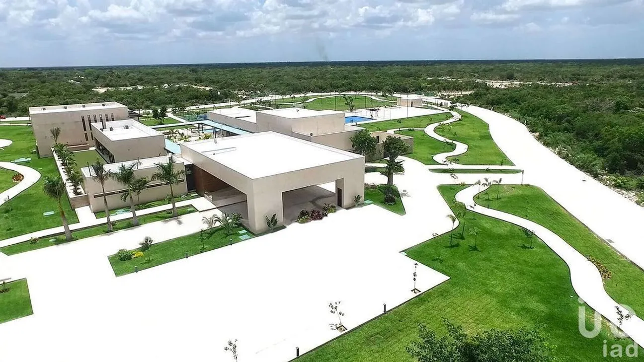 Terreno en Venta en Mérida, Mérida, Yucatán | NEX-229605 | iad México | Foto 47 de 47