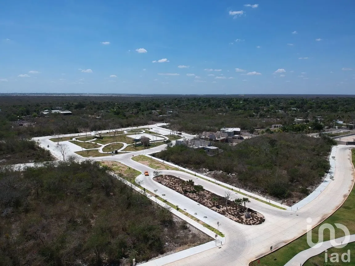 Terreno en Venta en Mérida, Mérida, Yucatán | NEX-229605 | iad México | Foto 6 de 47