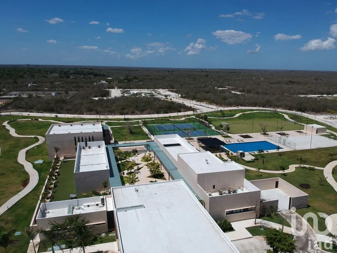 Terreno en Venta en Mérida, Mérida, Yucatán | NEX-229605 | iad México | Foto 7 de 47