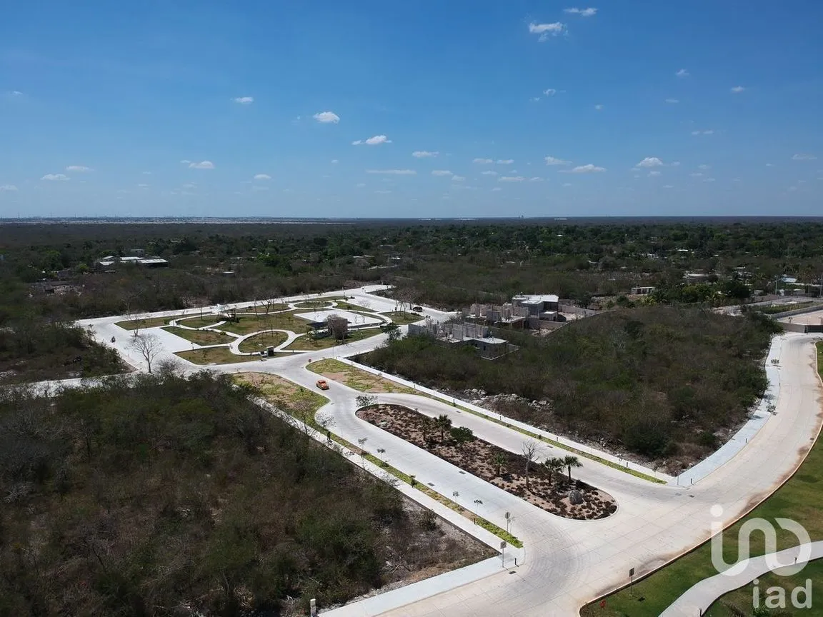 Terreno en Venta en Mérida, Mérida, Yucatán | NEX-229605 | iad México | Foto 8 de 47