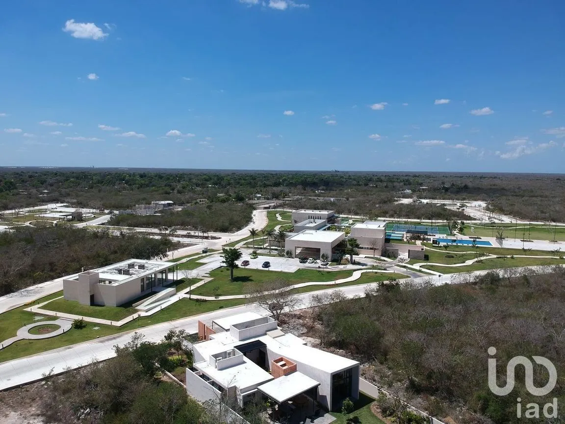 Terreno en Venta en Mérida, Mérida, Yucatán | NEX-229605 | iad México | Foto 9 de 47